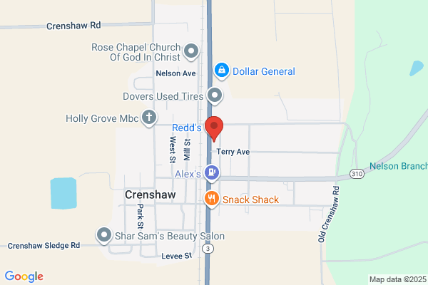 Crenshaw Financial Services