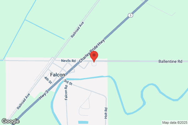 Fannie Smith Estates