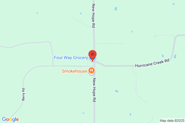 Four Way Grocery & Produce