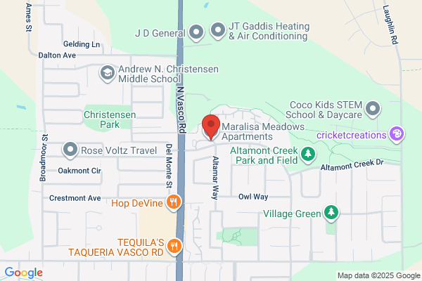 Lyles Marie Meadows Apartments