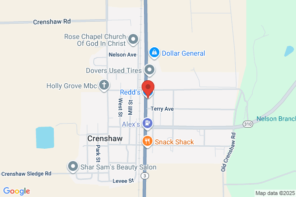 Redds Hardware & Feed