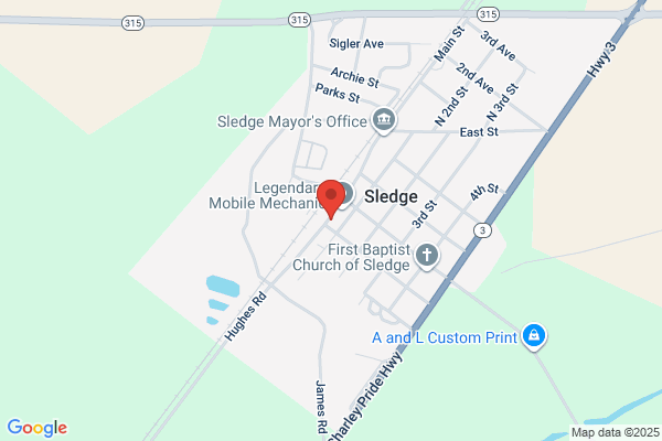 Sledge Library