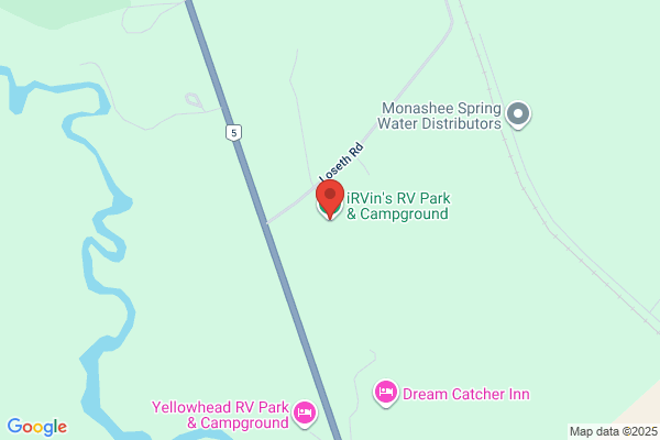 I-65 Rv Campground