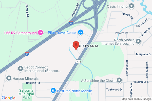 La Quinta Inn & Suites Mobile Satsuma / Saraland