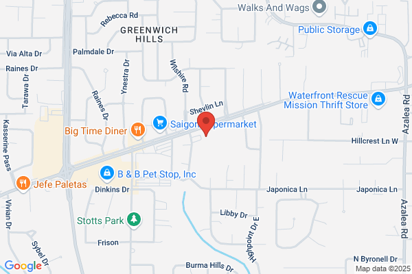 Scrimpshire, Carlene - North Mobile Dental Group