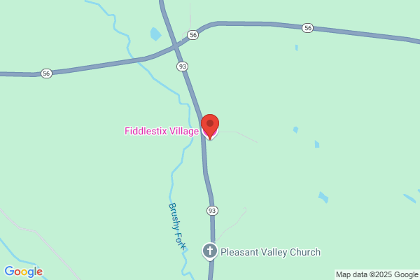 Fiddlestix Village