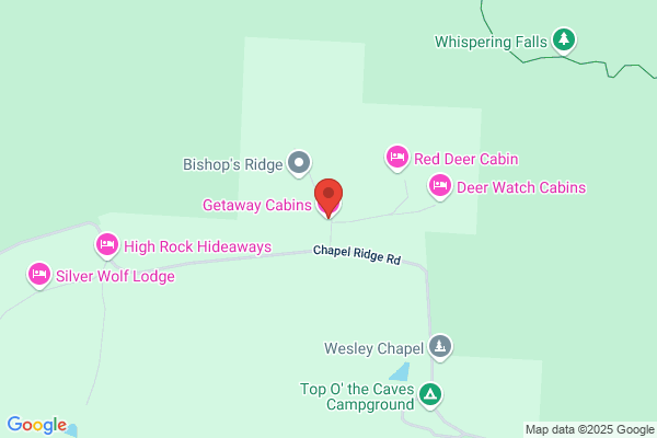 Getaway Cabins