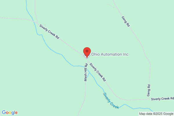 Ohio Automation Inc.