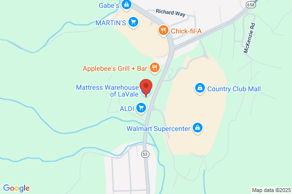 Mattress Warehouse of LaVale
