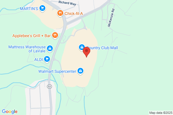 AMC Country Club