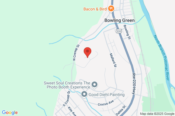 Cresap Knoll-Yonkers Apartments