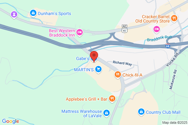 Gabe's