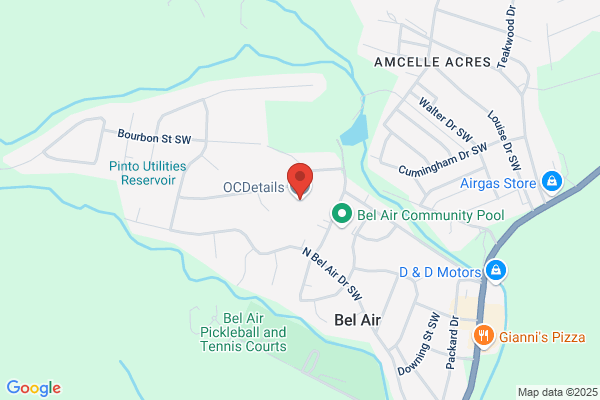 OCDetails LLC