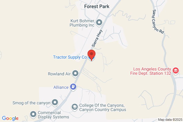 Tractor Supply Co.