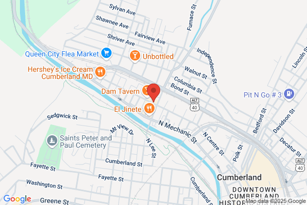 Western Maryland Home Medical Equipment
