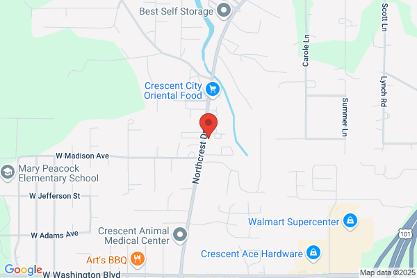 Hemmingsen Constr Co Inc