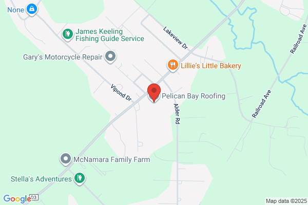 Pelican Bay Roofing Co
