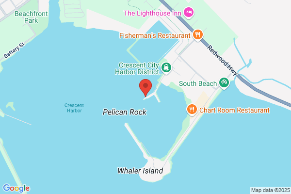 Pacific Choice Seafood