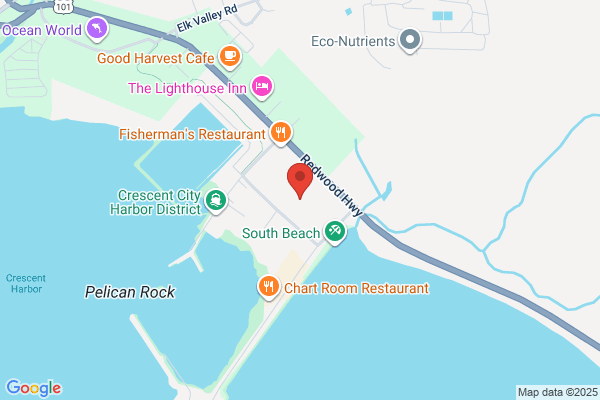 Harbor View Grotto Restaurant & Lounge