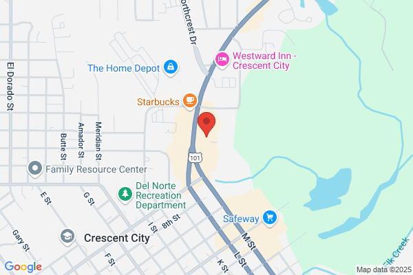 Del Norte County Fairgrounds