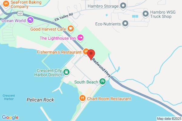 Bayside Rv Park