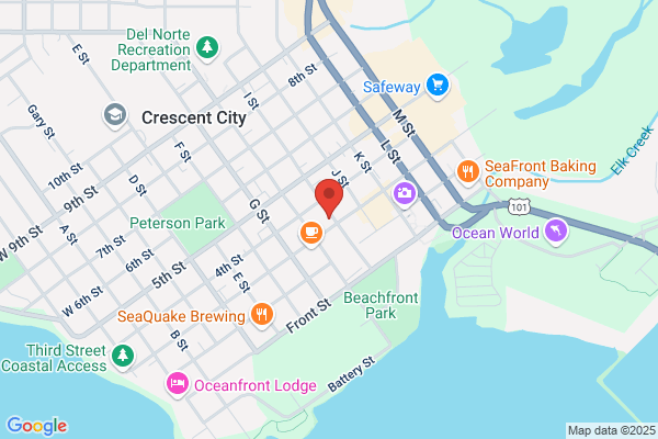 Crescent Land Title Company