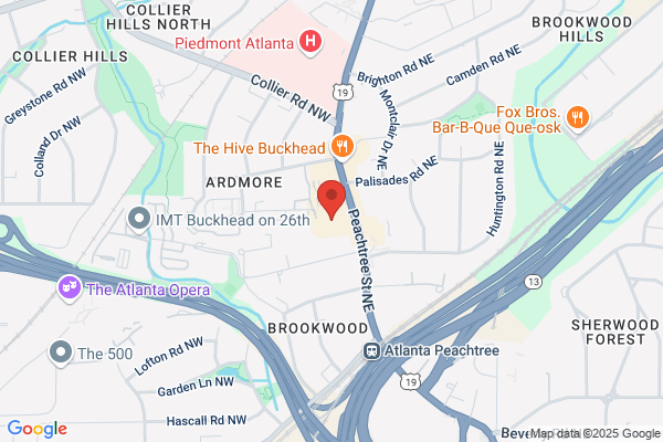 McClendon Rick Attorney