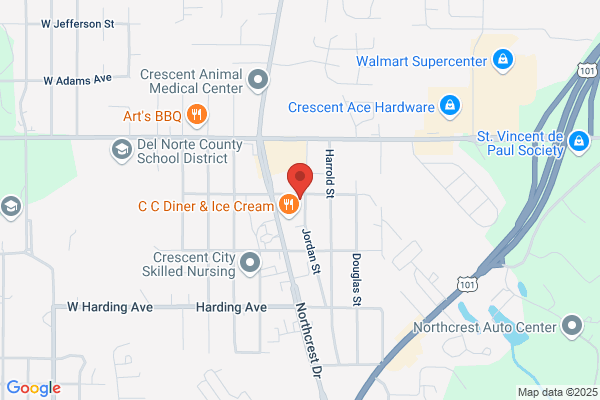 Campton Electrical Cresent City