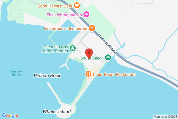 Alber Seafood Co