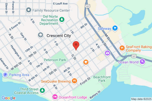 Del Norte Realty