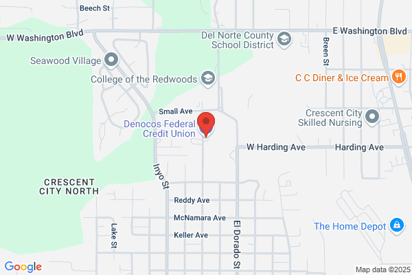 Denocos Federal Credit Union