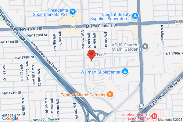 Lehman Property Management