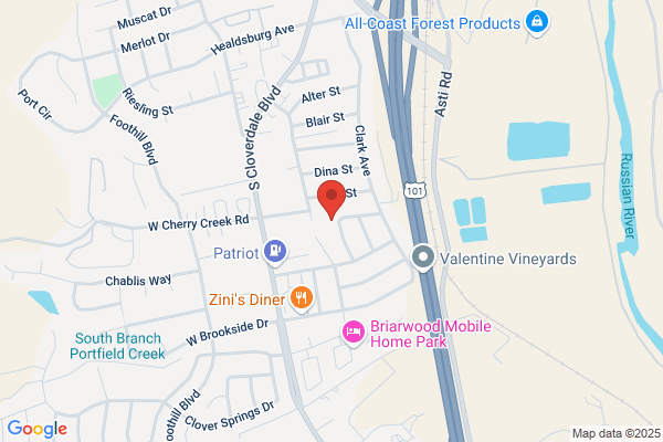 Schlack & Associates Land Surveying