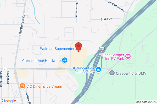Wal-Mart, Store Information