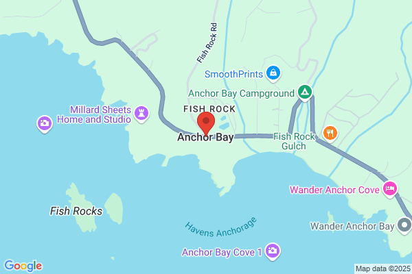 Anchor Bay Real Estate