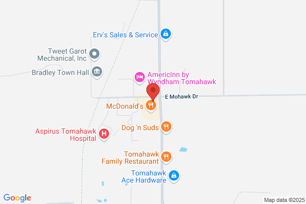 North Woods Realty