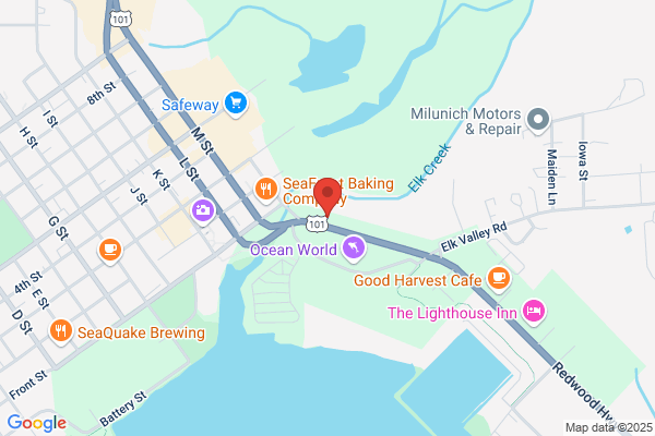 Redwood Coast Realty