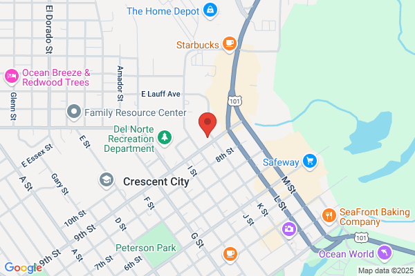 Remax Coastal Redwoods Real Estate
