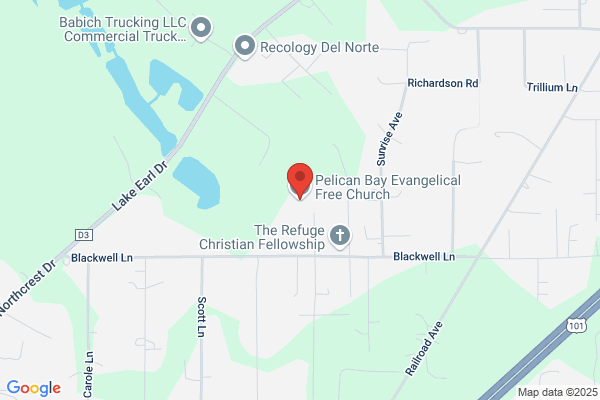 Pelican Bay Evangelical Free Church