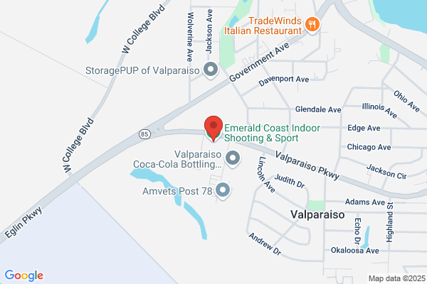 North Coast Shooting & Sports