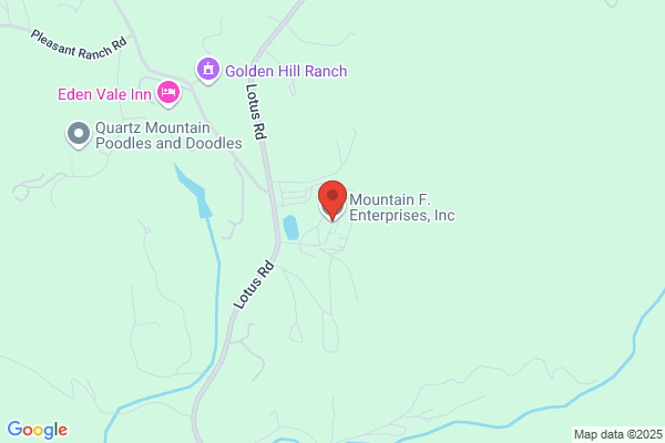 Mountain Power Tree Company
