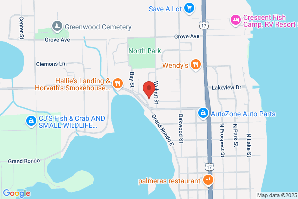 Ccwca Community Resource Center