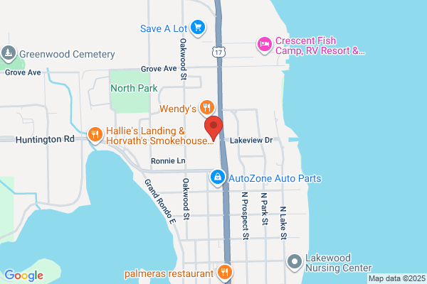 Century 21 Triton Realty