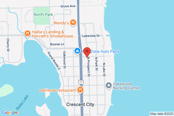 Crescent City Counseling Center