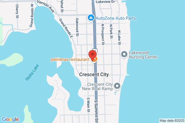 Crescent City Music & Antiques