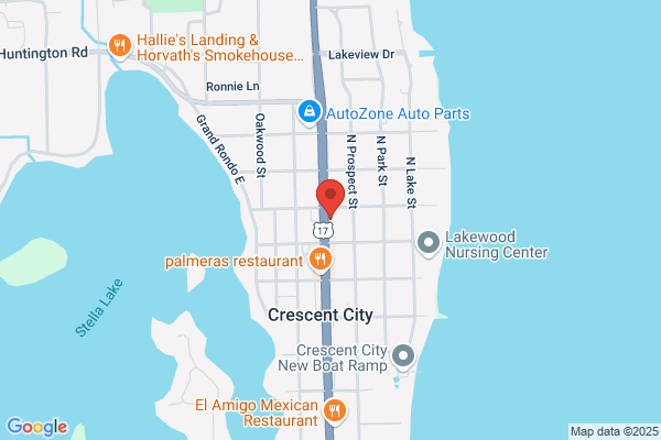 Crescent City Realty