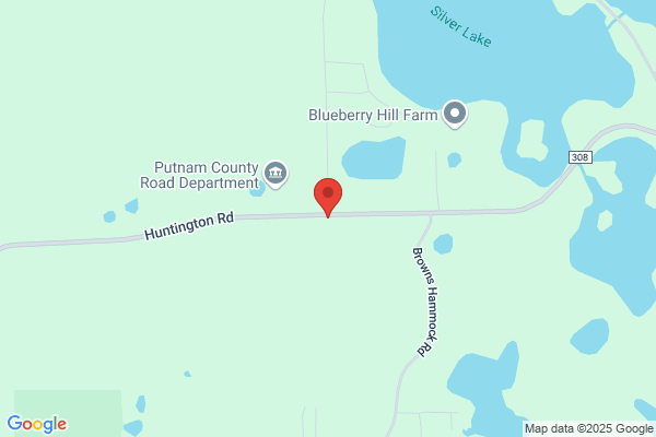 Huntington Landfill
