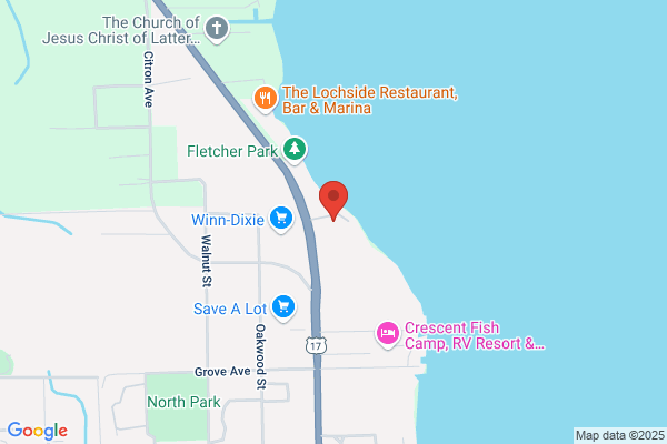 Lake Crescent Mobile Home Park Inc