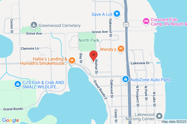 Lakeview Grove Apartments