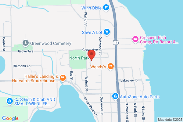 Oakwood Grove Apartments